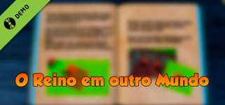 O reino em outro mundo Demo cover image