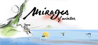 Mirages of Winter cover image