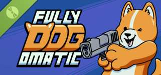 Fully Dogomatic Demo cover image