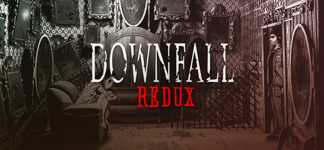 Downfall: Redux background image