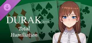 Durak NTR: Total Humiliation cover image