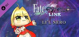 Fate/EXTELLA LINK - Li'l Nero cover image