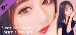 Pleasure Puzzle:Portrait Plus Art cover image