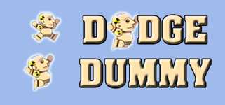 Dodge Dummy cover image