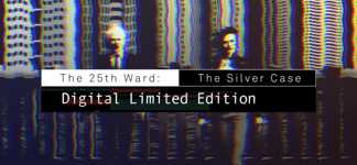 The 25th Ward: The Silver Case Digital Limited Edition cover image