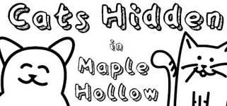 Cats Hidden in Maple Hollow 🍂 cover image