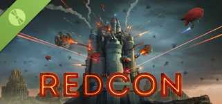 REDCON Demo cover image