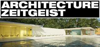 Architecture Zeitgeist cover image