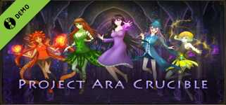 Project Ara - Crucible Demo cover image