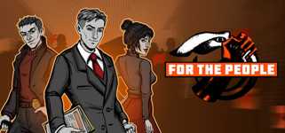 For the People cover image