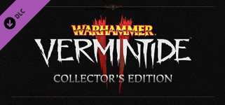 Warhammer: Vermintide 2 - Collector's Edition Upgrade background image