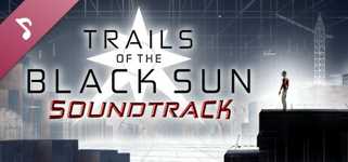 Trails of the Black Sun - Original Game Soundtrack cover image