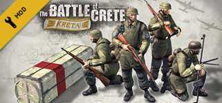 Company of Heroes: Battle of Crete cover image