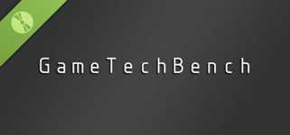 GameTechBench DEMO cover image