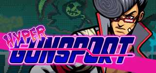 Hyper Gunsport cover image