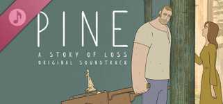 Pine: A Story of Loss - Original Soundtrack cover image