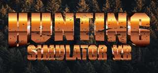 Hunting Simulator VR cover image