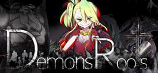 Demons Roots cover image