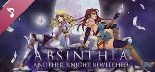 Absinthia Soundtrack cover image