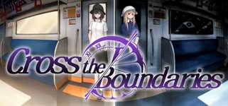 Cross The Boundaries cover image