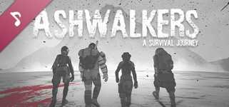Ashwalkers Soundtrack cover image