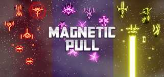 Magnetic Pull cover image