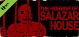 The Horror Of Salazar House Demo cover image