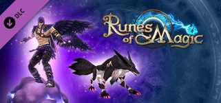 Runes of Magic – Scout Pack cover image