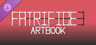 Fatrifice 3 Artbook cover image