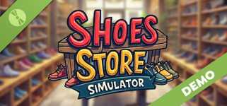 Shoes Store Simulator Demo cover image
