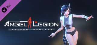 Angel Legion-DLC Cup Winning D cover image