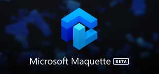 Microsoft Maquette cover image