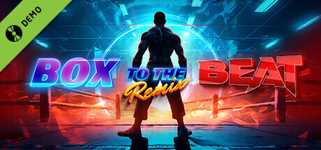 Box To The Beat VR Demo cover image