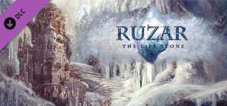 Ruzar - The Life Stone - Challenge Map cover image