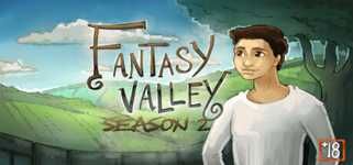 Fantasy Valley - Season 2 cover image
