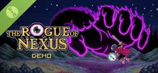 The Rogue of Nexus Demo cover image