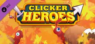 Clicker Heroes: Turkey Auto Clucker cover image