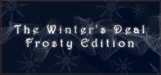 The Winter's Deal - Frosty Edition cover image