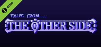 Tales From The Other Side DEMO cover image