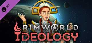 RimWorld - Ideology cover image
