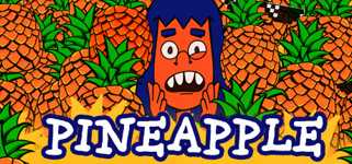 PINEAPPLE: A Bittersweet Revenge cover image