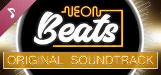 Neon Beats - Original Soundtrack cover image