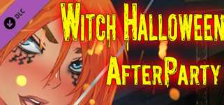 Witch Halloween - After party(+OST) cover image