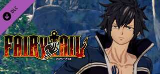 FAIRY TAIL: Gray's Costume "Anime Final Season" cover image