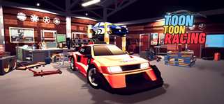 Toon Toon Racing cover image