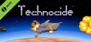 Technocide Demo cover image