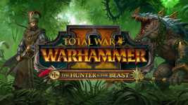 Total War™: WARHAMMER® II - The Hunter and the Beast cover image