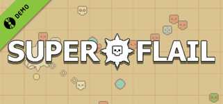 SUPER FLAIL (Free) cover image