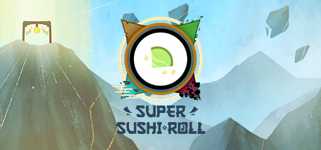 Super Sushi Roll cover image