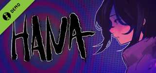 Hana : Hide and seek Demo cover image